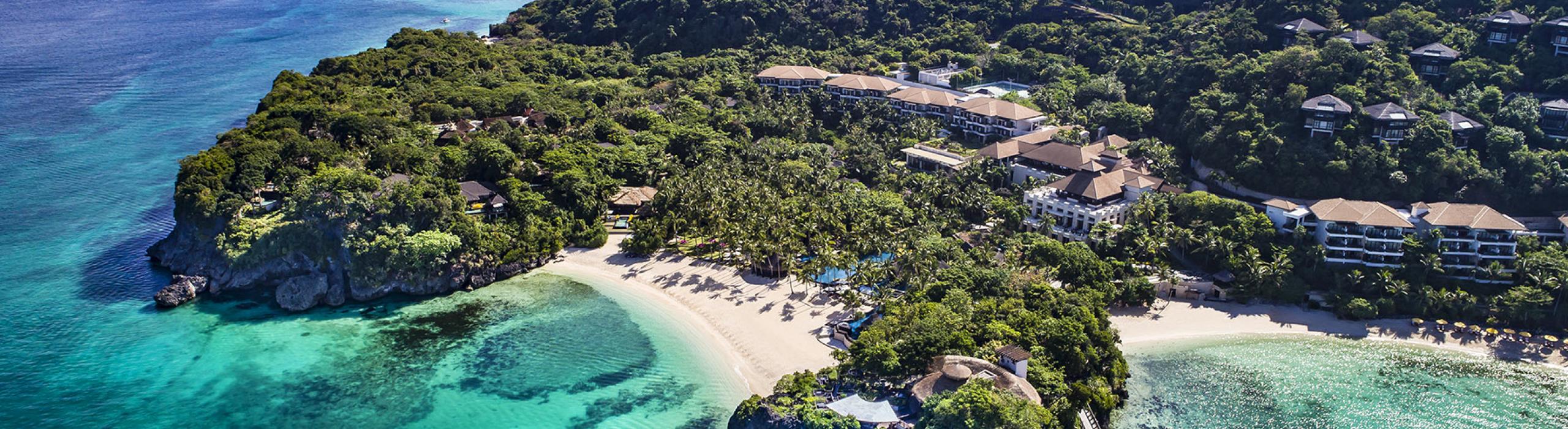 Shangri-La Boracay Resort & Spa *****