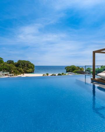 Crimson Resort & Spa Boracay *****