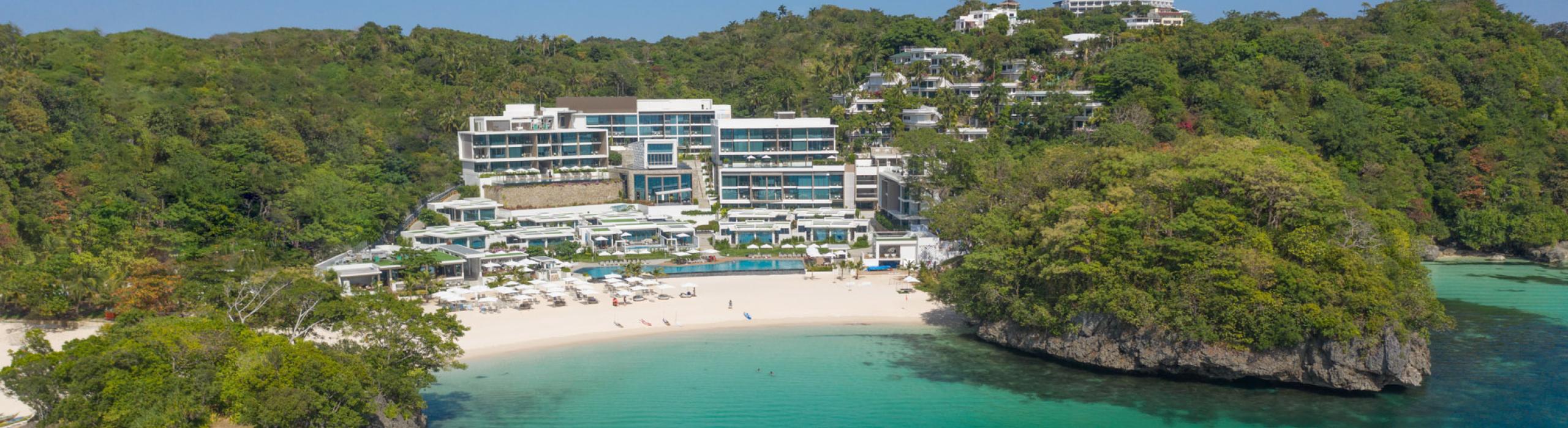 Crimson Resort & Spa Boracay *****