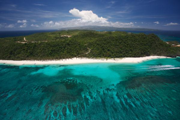 Shangri-La Boracay Resort & Spa *****