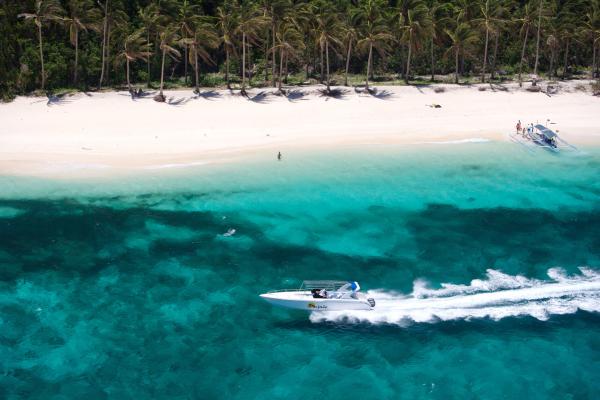 Crimson Resort & Spa Boracay *****