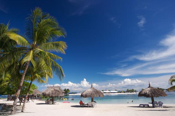 Shangri-La Boracay Resort & Spa *****