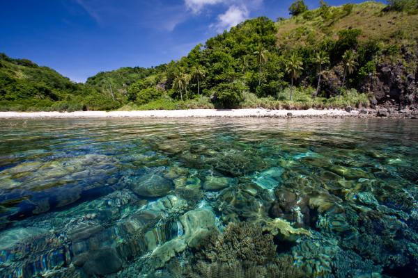 Crimson Resort & Spa Boracay *****