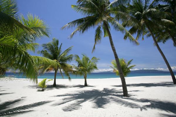 Crimson Resort & Spa Boracay *****