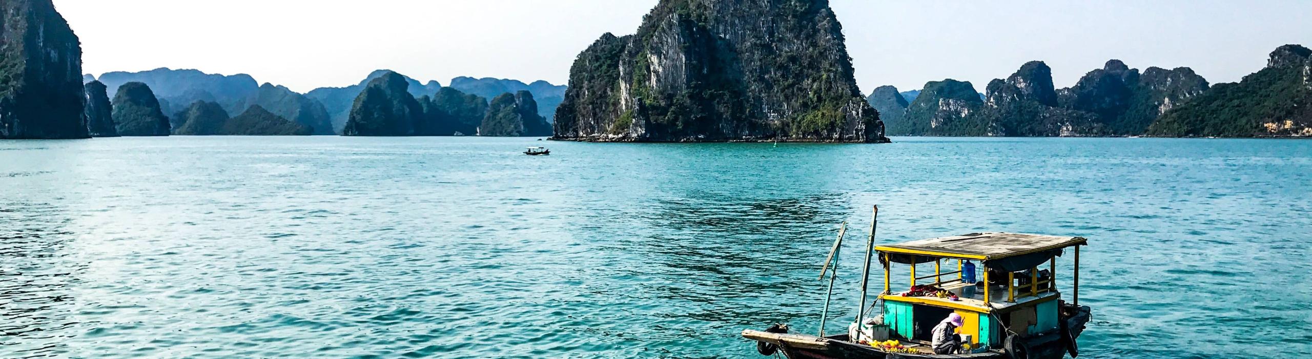 Vietnam