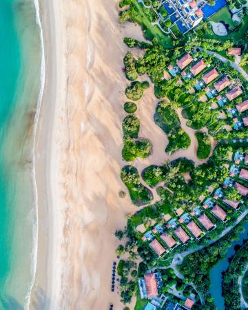 Banyan Tree Lang Co *****