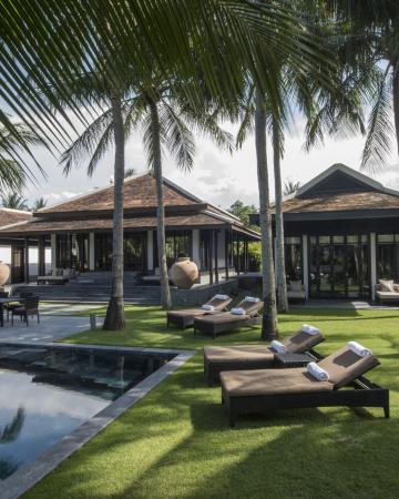 Four Seasons Resort The Nam Hai, Hoi An *****