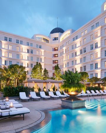 Park Hyatt Saigon *****