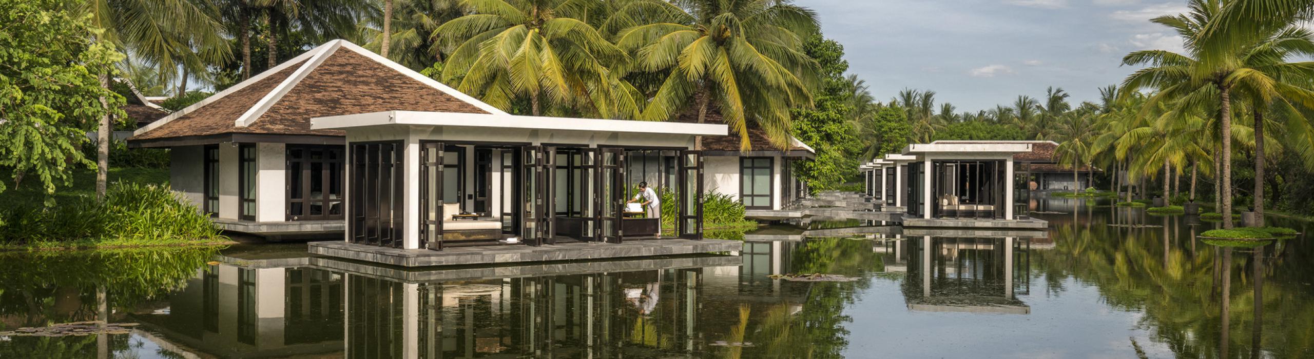 Four Seasons Resort The Nam Hai, Hoi An *****