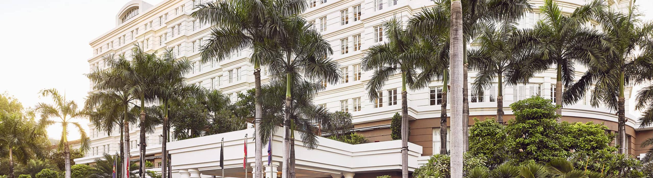 Park Hyatt Saigon *****