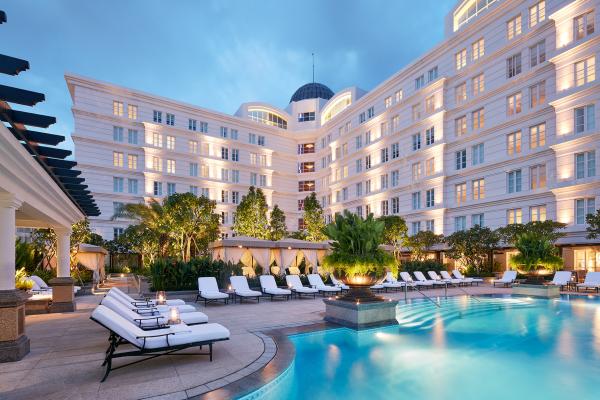 Park Hyatt Saigon *****, Vietnam