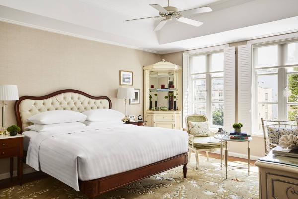 Park Hyatt Saigon *****, Vietnam