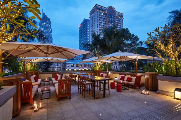 Park Hyatt Saigon *****, Vietnam