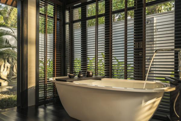 Four Seasons Resort The Nam Hai *****, Hoi An, Vietnam