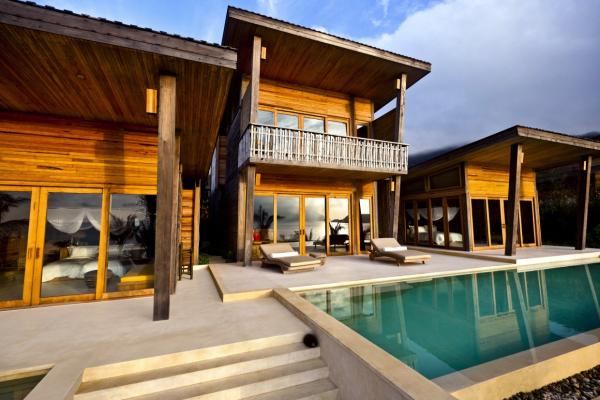 Six Senses Con Dao *****, Vietnam