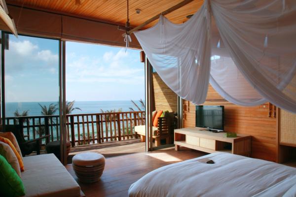 Six Senses Con Dao *****, Vietnam