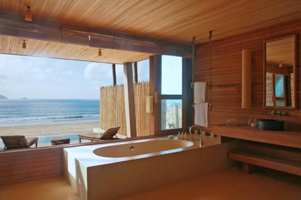 Six Senses Con Dao *****, Vietnam