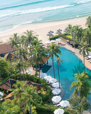 Anantara Mui Ne *****