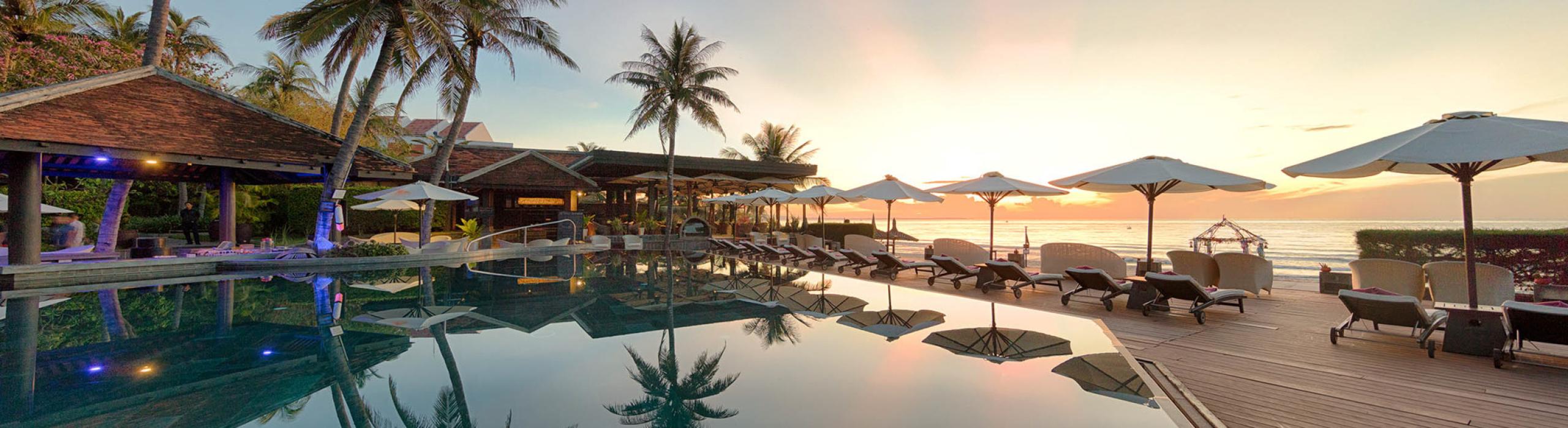 Anantara Mui Ne *****