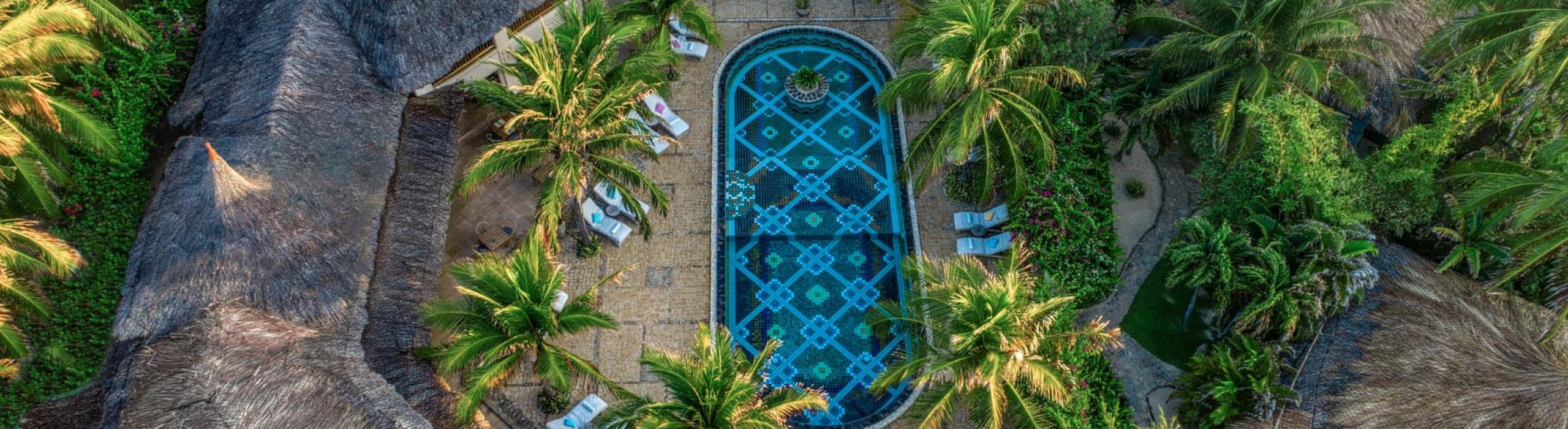 The Sailing Club Mui Ne ****