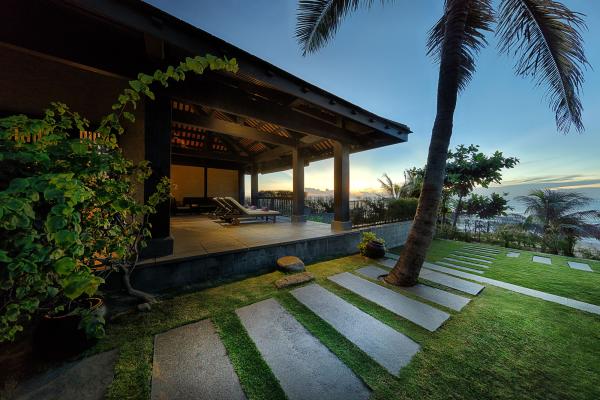 Anantara Mui Ne *****, Vietnam