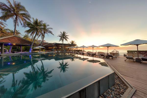 Anantara Mui Ne *****, Vietnam