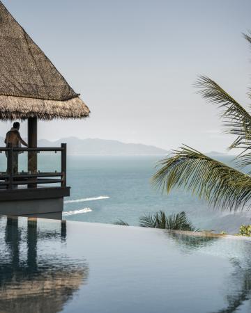 Four Seasons Koh Samui *****