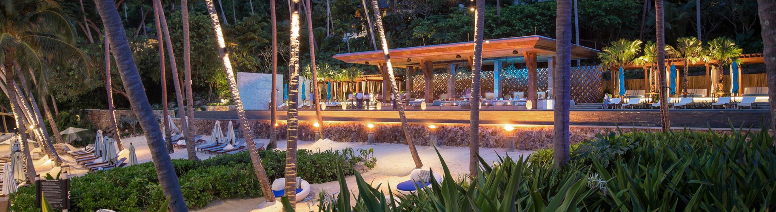 Four Seasons Koh Samui *****