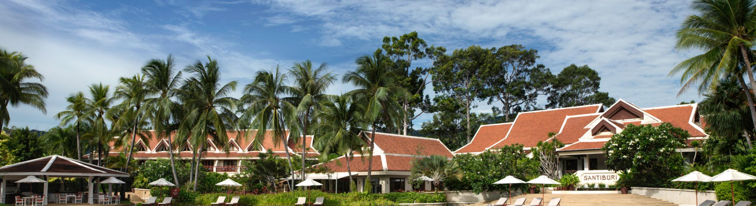 Santiburi Koh Samui *****