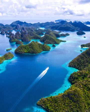 Bali, Ubud, Gili, Lombok