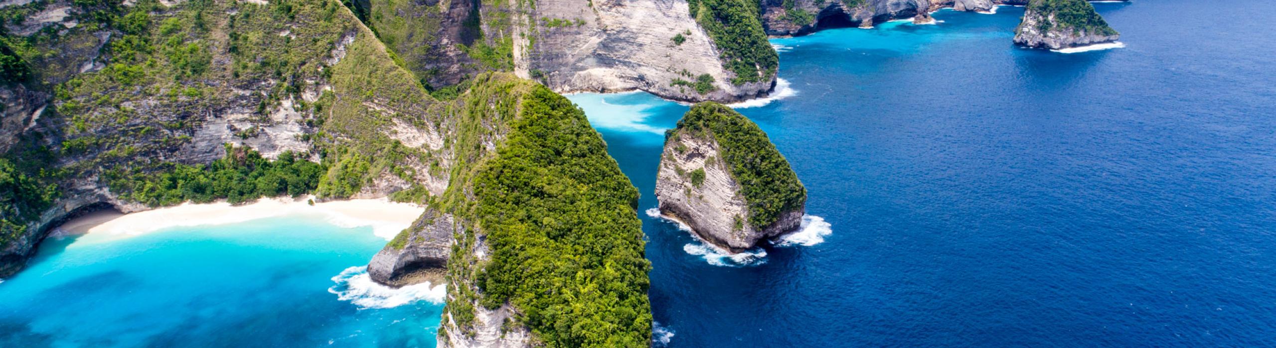 Bali, Ubud, Gili, Lombok