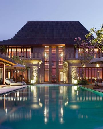 BVLGARI Resort Bali *****