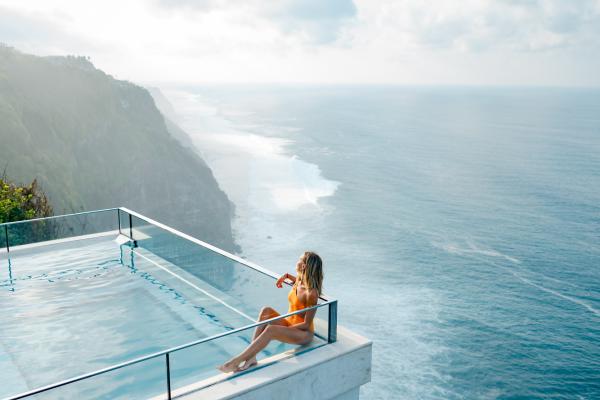 Bali, Ubud, Gili, Lombok