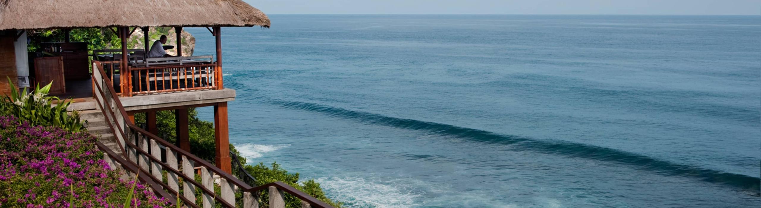 BVLGARI Resort Bali *****