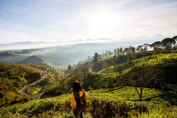 Bali, Ubud, Gili, Lombok