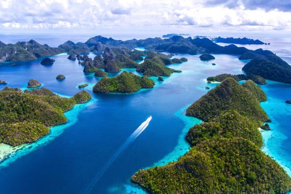 BVLGARI Resort Bali *****