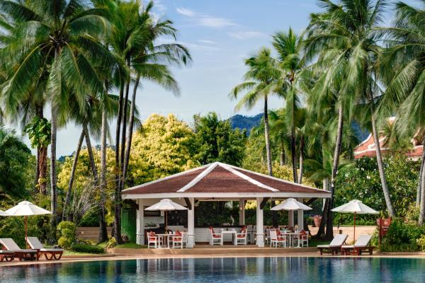 Santiburi Koh Samui *****, Tajska