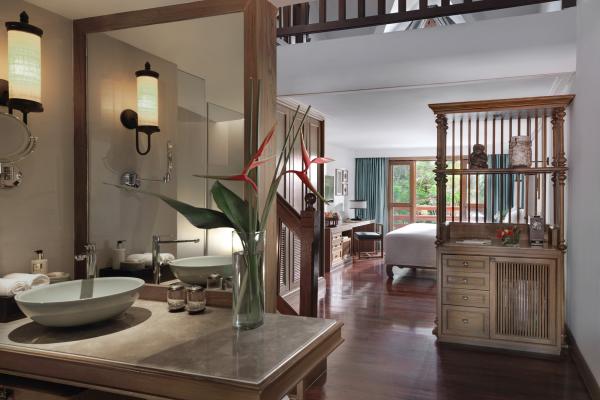 Santiburi Koh Samui *****, Tajska