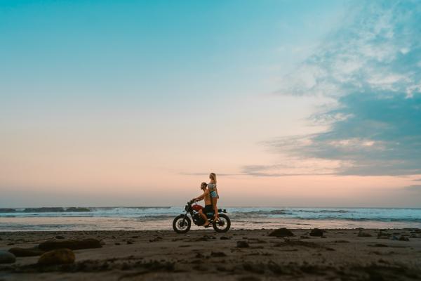 Four Seasons at Sayan *****