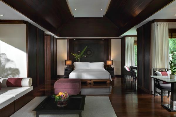 Santiburi Koh Samui *****, Tajska