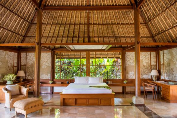 Amandari *****, Bali, Indonezija