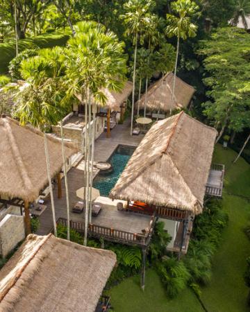 COMO Shambala Estate *****