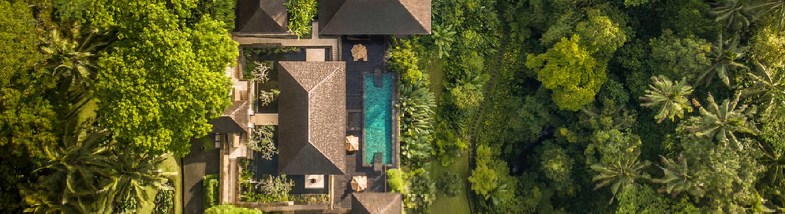 COMO Shambala Estate *****