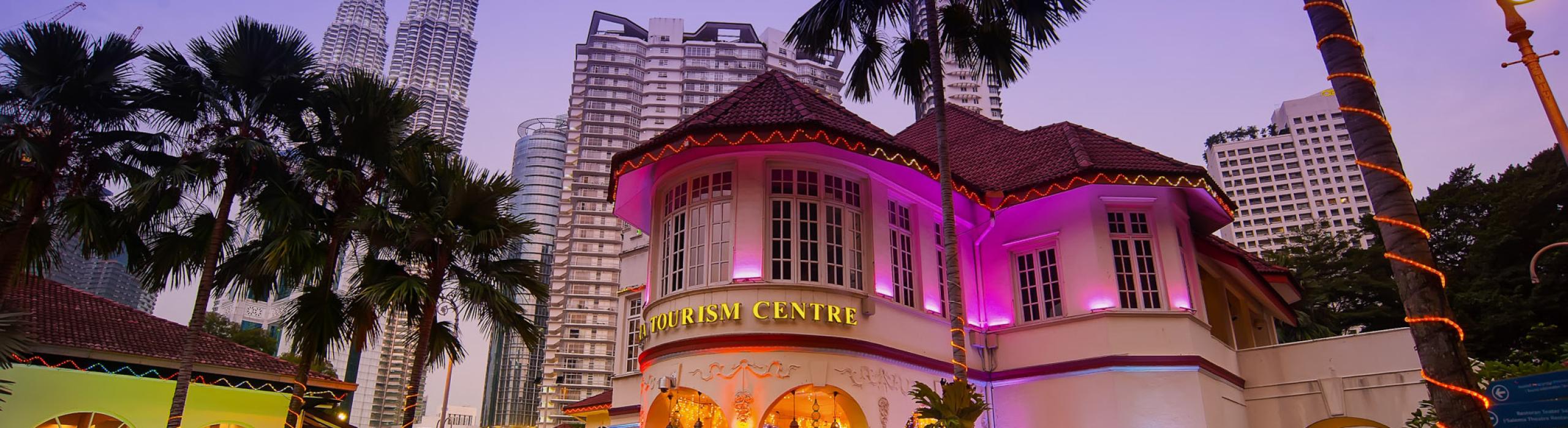 Malezija, Azija, mesto, stolpnice, nebotičniki