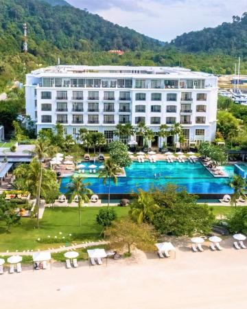 The Danna Langkawi *****