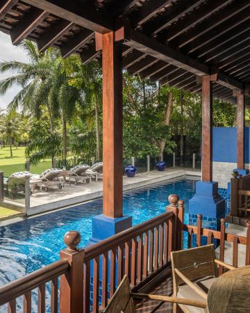 Four Seasons Resort Langkawi *****