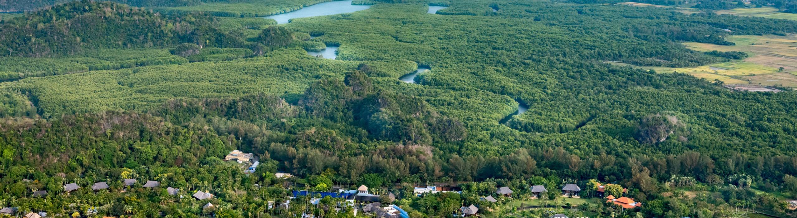 Four Seasons Resort Langkawi *****
