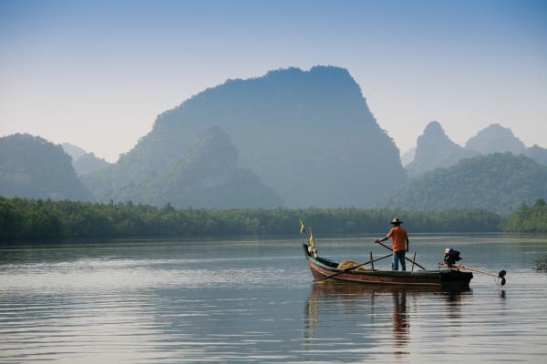 Four Seasons Resort Langkawi *****