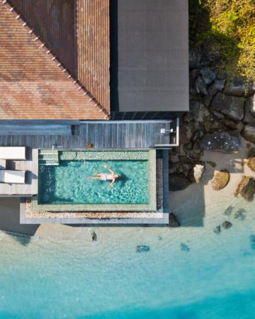 The Ritz-Carlton, Langkawi *****