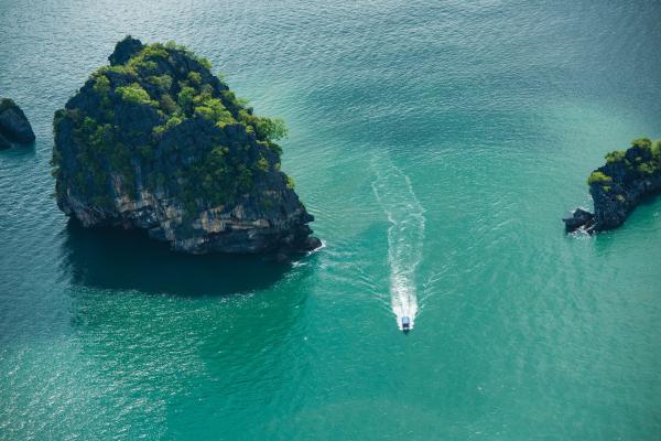 Four Seasons Resort Langkawi *****